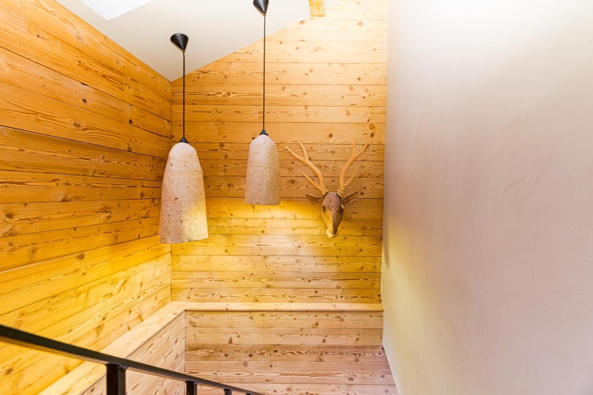 Homency - Chalet Rodina Alpe d'Huez Exterior foto